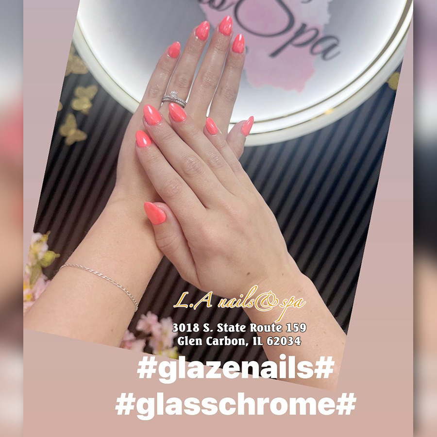 LA Nails